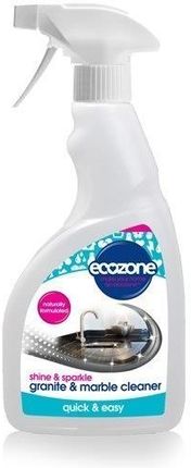 Ecozone Spray Do Czyszczenia Granitu I Marmuru 500 Ml