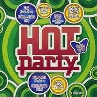 Hot Party Spring 2015 (CD)