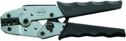 Zdjęcie HAUPA Praska do zaciskania końcówek 210761 - Darłowo
