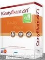 Zdjęcie Insert Gratyfikant GT Sfera (WIndows) - Krzeszowice