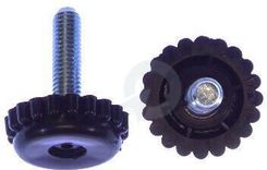 Zdjęcie Polar Stopka regulowana do lodówki Polar (481246218263) - Łódź