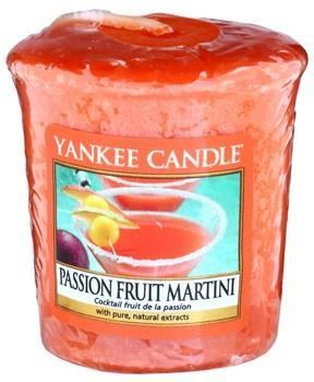 Yankee Candle Passion Fruit Martini 49 G Sampler