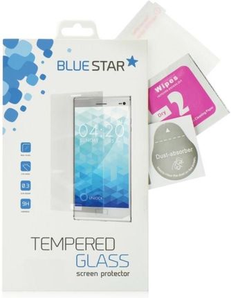 Blue Star Folia Ochronna Lcd Hartowane Szkło 9H Do Samsung Galaxy S7