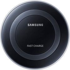 Zdjęcie Samsung Wireless Charging Pad Galaxy S6 Czarna (EPPN920BBEGWW) - Gdynia