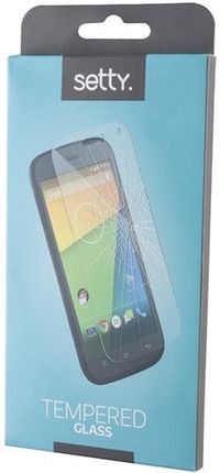 Glass-Protector Folia Ochronna Lcd Setty Hartowane Szkło 9H Do Huawei Y635 (GSM015343)