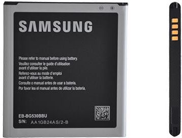 Samsung do Galaxy Grand Prime 2600mAh (EBBG530CBE)