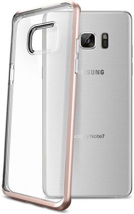 Spigen Sgp Neo Hybrid Do Samsung Galaxy Note 7 Rose Crystal (27393)