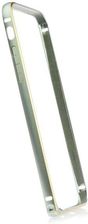 Comma Bumper Do Apple Iphone 6 Plus Srebrny (149005)