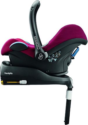 Maxi cosi hotsell red orchid