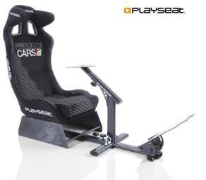 Playseat Project Cars (RPC00124)