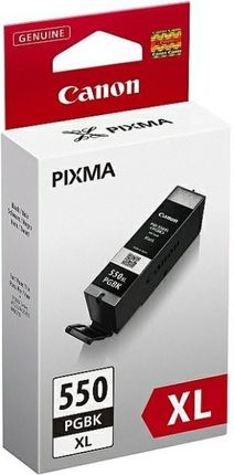 Canon PGI550BK XL czarny (6431B001)