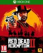 Red Dead Redemption 2 (Gra Xbox One)