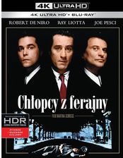 Zdjęcie Chłopcy z Ferajny [4K Blu-Ray]+[Blu-Ray] - Nowy Staw