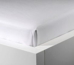 Zdjęcie Jysk - PRZEŚCIERADŁO SAT. 150X250 BI. KRONBORG - Bełchatów