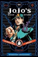 Zdjęcie Jojo's Bizarre Adventure: Part 3--Stardust Crusaders, Vol. 1 - Legionowo