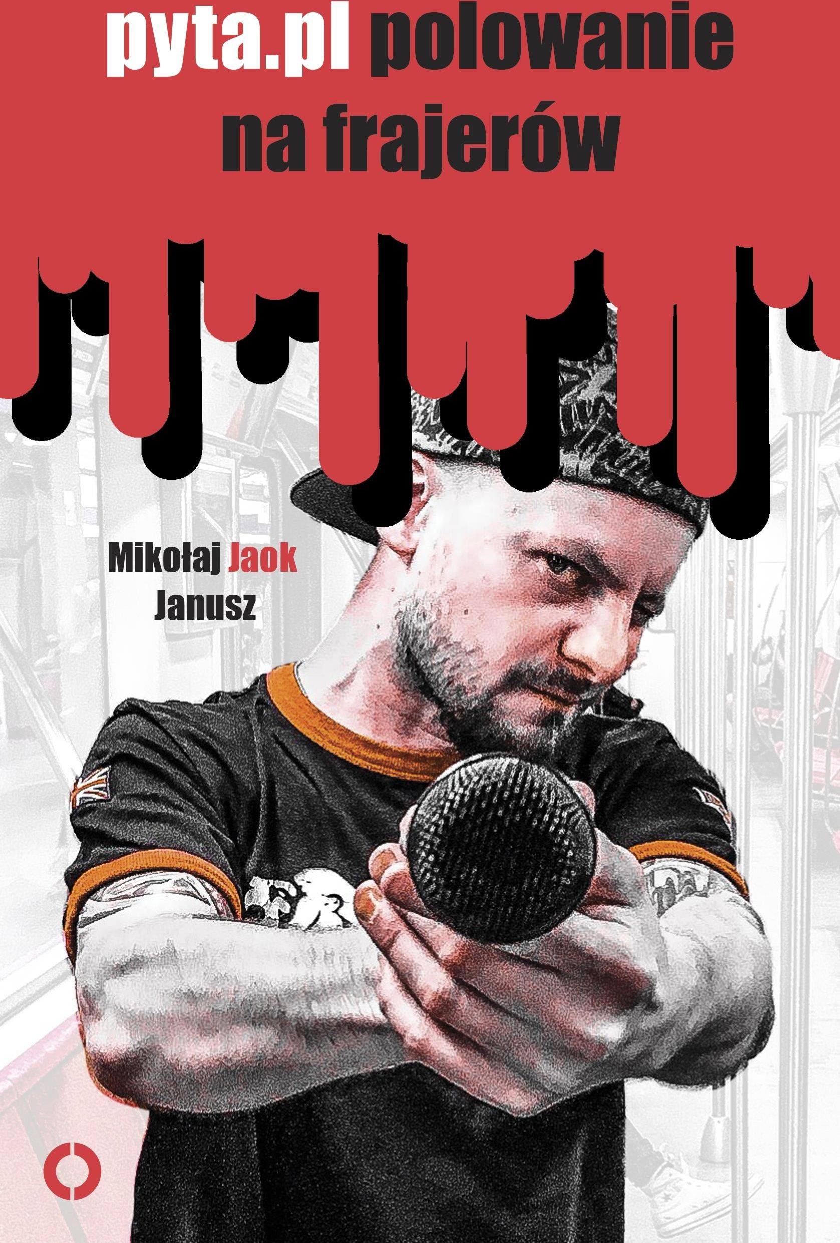 Pyta.pl. Polowanie na frajerów - Ceny i opinie - Ceneo.pl