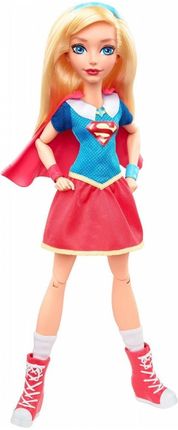 Lalki Superbohaterki Supergirl (Dlt61/Dlt63)