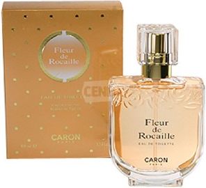 Fleurs de Rocaille de Caron 香水 Celes (セレス) | Caron - Fleur de Rocaille(キャロン - フルール・ド
