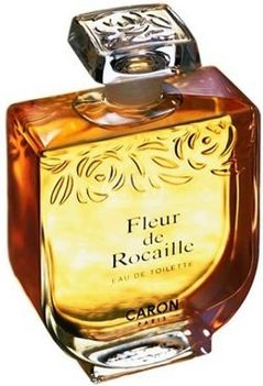 Caron Fleur de rocaille woda toaletowa 30ml - Ceneo.pl