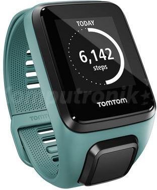 Tomtom spark hot sale 3 cena