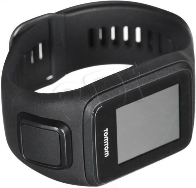 spark cardio 3