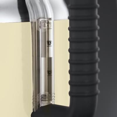 фото Электрический чайник Russell Hobbs Retro Cream 21672-70
