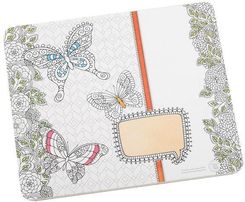 Zdjęcie Koh-I-Noor Podkładka Pod Myszkę Do Kolorowania - Koluszki