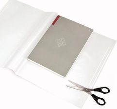 Zdjęcie Panta Plast Okładka Na Zeszyt Przylepna B5 Ppx10 0302-0130-00 - Płoty