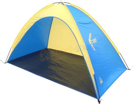 Best Camp Plażowy Tiwi Niebieski (15101)