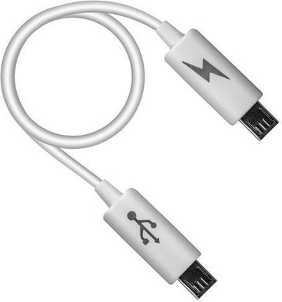 Forever Kabel OTG Micro-micro USB Do Smartfonów T_0014388