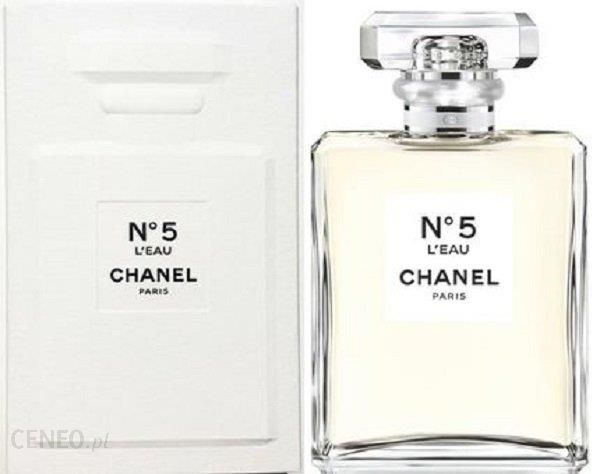 CHANEL N5  Zapachy i Perfumy dla kobiet  CHANEL