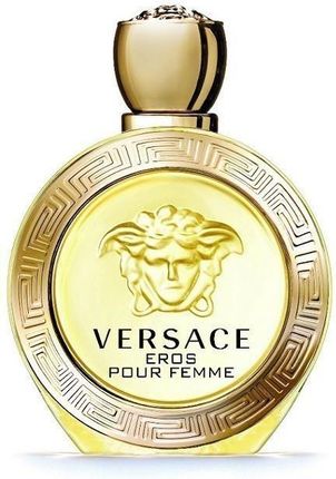 Versace Eros Pour Femme Woda Toaletowa 30 Ml