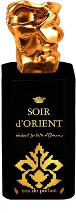 Sisley Soir D Orient Woda Perfumowana 30ml
