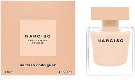 Narciso Rodriguez Narciso Poudree Woda Perfumowana 90 ml TESTER