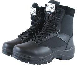 buty Mil-Tec SWAT czarne (12827000)