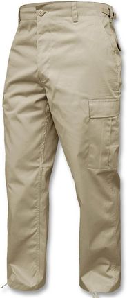 Spodnie Brandit BDU US Ranger Khaki (1006.3)