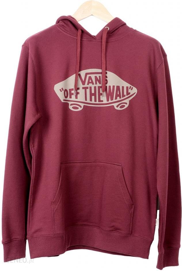 vans off the wall bluza
