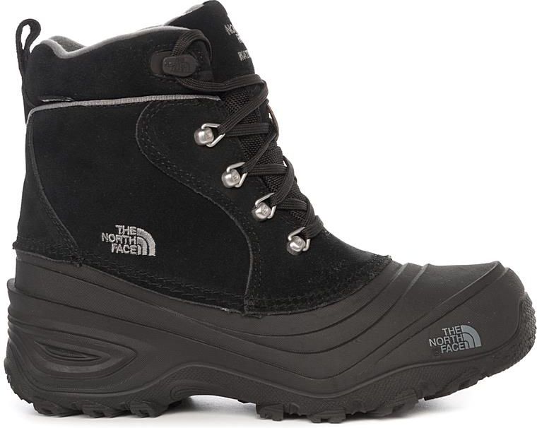 north face youth chilkat lace ii