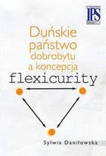 Zdjęcie Duńskie państwo dobrobytu a koncepcja flexicurity - Sylwia Daniłowska - Środa Wielkopolska