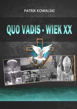 Zdjęcie Quo vadis — wiek XX (MOBI) - Poznań