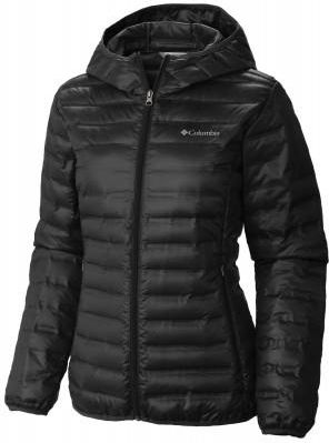 Damska kurtka puchowa COLUMBIA Flash Forward Hooded (010) Damska kurtka puchowa COLUMBIA Flash Forward Hooded (010)