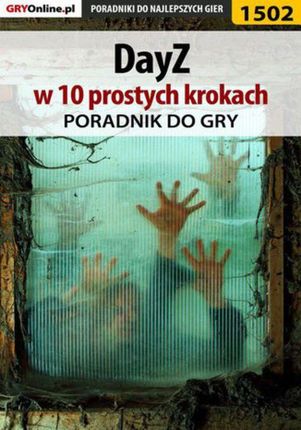 DayZ w 10 prostych krokach (EPUB)