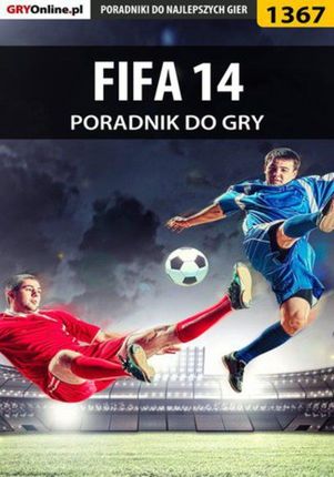 FIFA 14 - poradnik do gry (PDF)