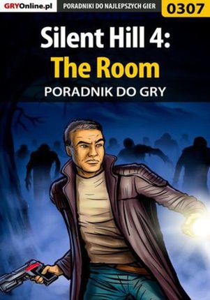 Silent Hill 4: The Room - poradnik do gry (EPUB)