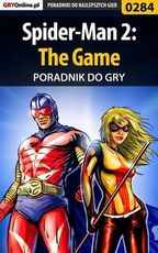 Spider-Man 2: The Game - poradnik do gry (EPUB)