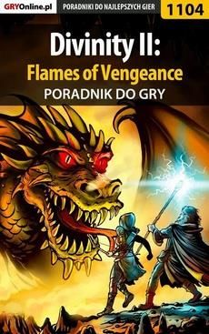 Divinity II: Flames of Vengeance - poradnik do gry (PDF)