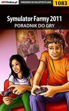 Symulator Farmy 2011 - poradnik do gry (EPUB) - zdjęcie 1