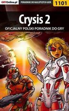 Crysis 2 - poradnik do gry (PDF)