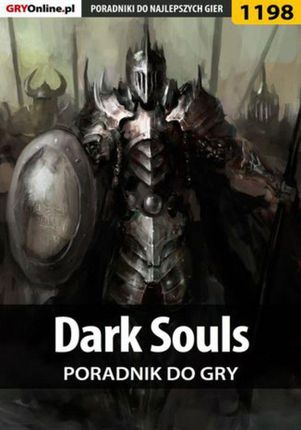Dark Souls - poradnik do gry (PDF)