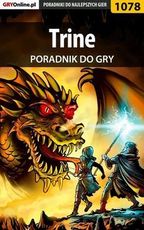 Trine - poradnik do gry (EPUB)